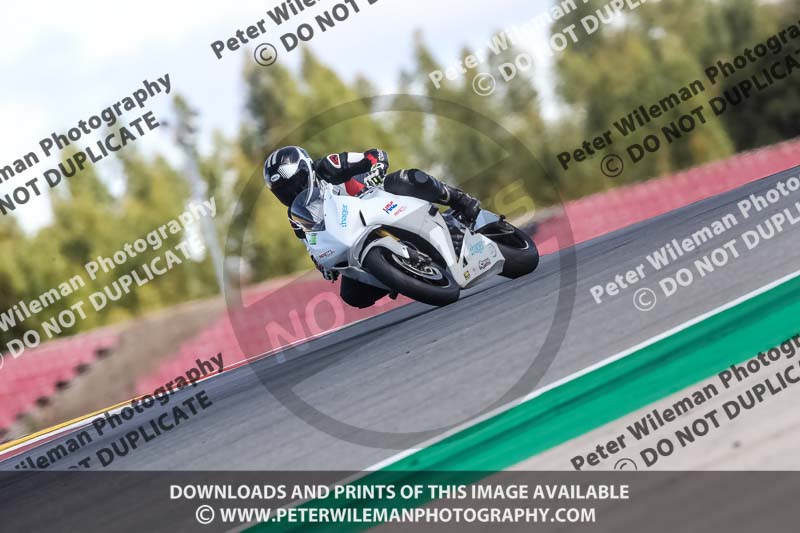 motorbikes;no limits;october 2019;peter wileman photography;portimao;portugal;trackday digital images